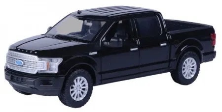 Metalni auto 1:27 FORD F-150 limited crew cab ( 25/79364 )