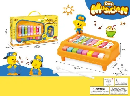 Metalofon - dečija igračka ( 869559 )