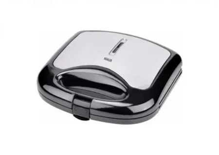 Mühler MH788S - Aparat za sendvice ( Gril ploca ) 750W