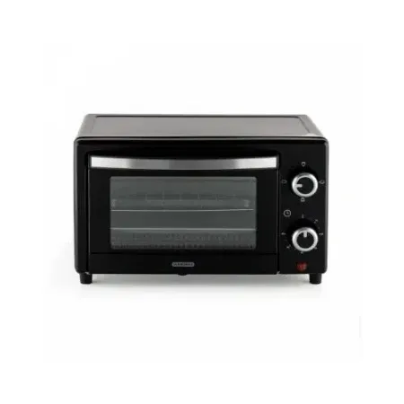 Mühler Termomax TXO08TQ - Mini rerna 8L , 650W