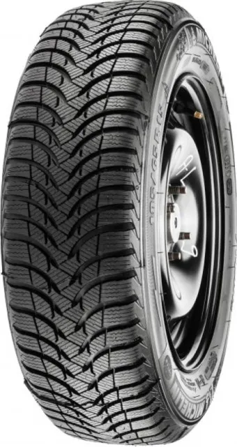 Michelin 175/65R14 82T ALPIN A4 zimska ( 006375 )