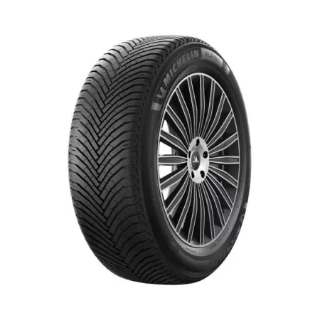 Michelin 195/55R16 87H ALPIN 7 zimska ( 012871 )