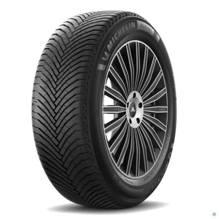 Michelin 215/60R16 99T ALPIN 7 XL zimska ( 012595 )