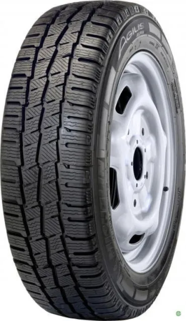 Michelin 215/70R15C 109/107R AGILIS ALPIN TL zimska ( 014558 )