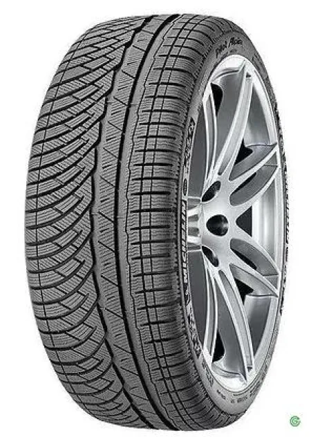 Michelin 235/40R19 92V PILOT ALPIN PA4 N0 GRNX zimska ( 010208 )