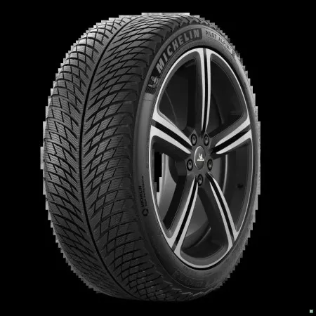 Michelin 235/40R19 96W PILOT ALPIN 5 XL TL zimska ( 012619 )