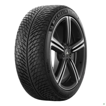 Michelin 235/45R17 97V PILOT ALPIN 5 XL TL zimska ( 012591 )