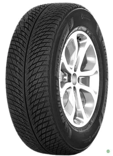 Michelin 235/50R20 104V PILOT ALPIN 5 SUV XL zimska ( 010211 )