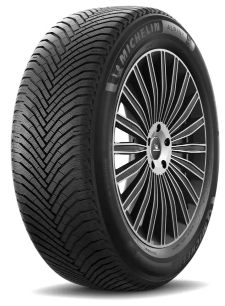 Michelin 235/55R18 104H ALPIN 7 XL zimska ( 012603 )