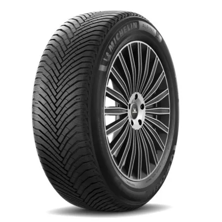 Michelin 235/65R17 104H ALPIN 7 MI zimska ( 012913 )