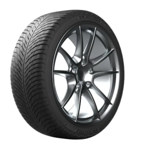 Michelin 245/40R20 99W PILOT ALPIN 5 XL zimska ( 009144 )
