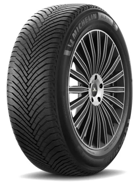 Michelin 245/45R18 100V ALPIN 7 XL zimska ( 012608 )