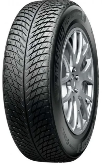 Michelin 245/50R19 105V PILOT ALPIN 5 SUV XL zimska ( 010216 )