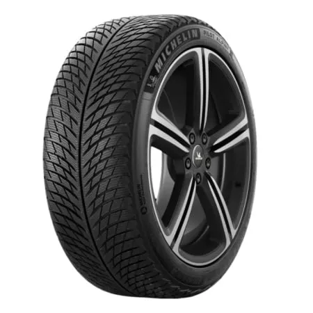 Michelin 255/40R18 Michelin 99H PILOT ALPIN 5 MO XL TL zim ( 014638 )