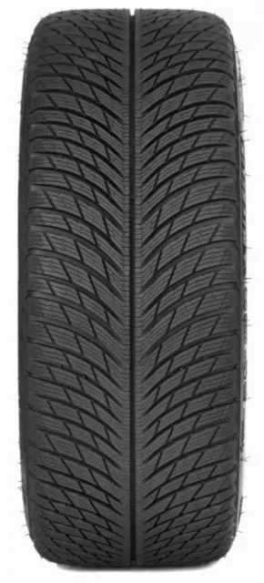 Michelin 255/45R18 103V PILOT ALPIN 5 XL zimska DOT23 ( 013766 )