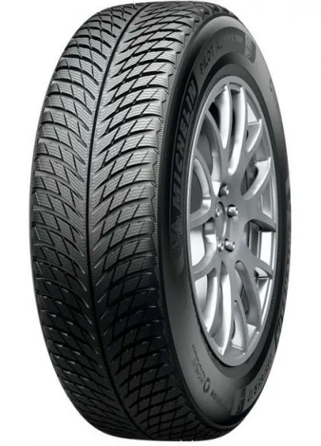 Michelin 255/45R20 105V PILOT ALPIN 5 SUV XL TL zimska ( 012587 )