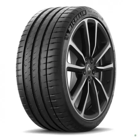 Michelin 265/35R20 99Y PILOT SPORT 4 S XL letnja DOT23 ( 009233 )