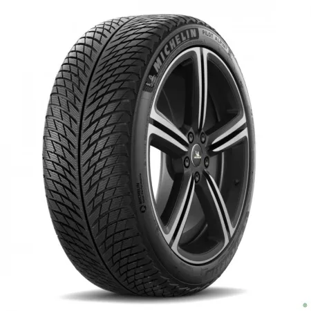 Michelin 265/35R21 101V PILOT ALPIN 5 XL zimska ( 010185 )