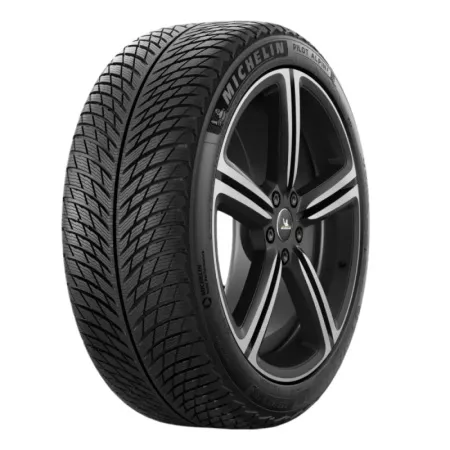 Michelin 265/40R19 102V PILOT ALPIN 5 * EXTRA LOAD TL zimska ( 014548 )