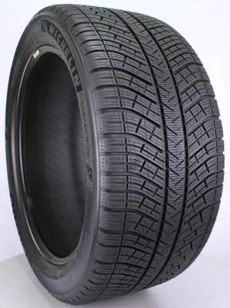 Michelin 265/45R20 104V PILOT ALPIN 5 SUV N0 zimska ( 010666 )