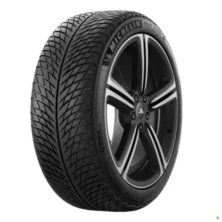 Michelin 265/45R21 108V ALPIN 5 SUV zimska ( 011062 )