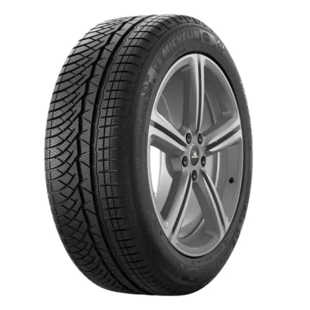 Michelin 275/30R20 97V PILOT ALPIN PA4 N0 GRNX MI XL zimska ( 012740 )