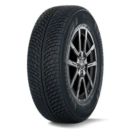 Michelin 275/45R21 110V PILOT ALPIN 5 SUV MI XL zimska ( 012751 )
