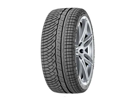 Michelin 285/30R21 100W zimska pilot alpin pa4 grnx xl tl ( 012821 )