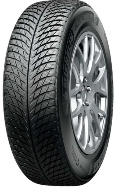 Michelin 285/35R21 105W PILOT ALPIN 5 SUV XL zimska ( 010777 )