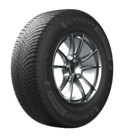 Michelin 285/40R21 109V PILOT ALPIN 5 SUV zimska ( 010842 )