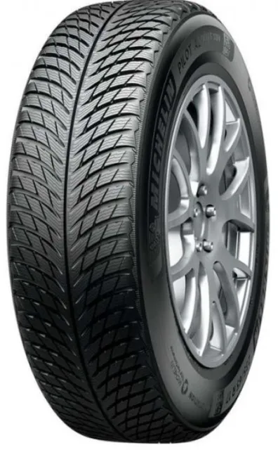 Michelin 315/40R21 115V PILOT ALPIN 5 SUV XL TL zimska ( 012933 )