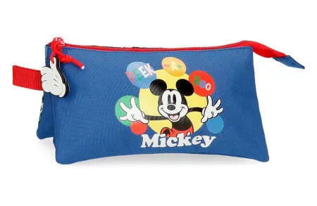 Mickey Pernica sa 3 pregrade - Plava ( 42.243.41 )