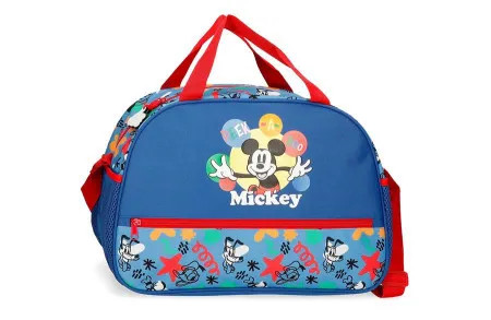 Mickey Putna torba - Plava ( 42.232.41 )