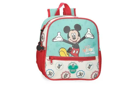 Mickey Ranac 25 cm - Bela ( 29.721.21 )