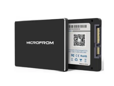 Microfrom 512gb f11pro ssd sata3( 22544 )