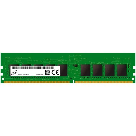 Micron 649528929532 ddr4 rdimm 32gb 2rx8 3200 cl22 ( MTA18ASF4G72PDZ-3G2R )