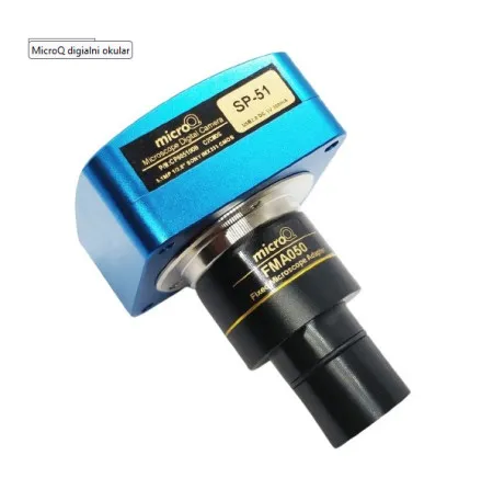 MicroQ 5,1 MP digialni okular ( microqSP-51 )