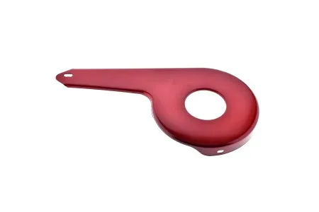 Microshift bmx - lancobran 16" crveni ( 305054 )