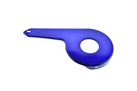 Microshift bmx - lancobran 16" plavi ( 305053 )