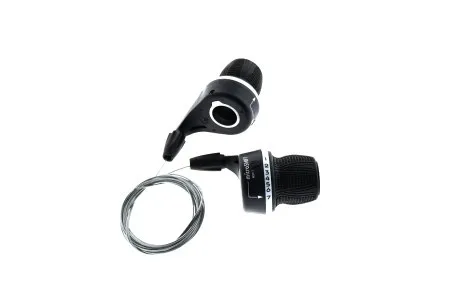 Microshift microshift - ručice menjača ms29-7 3/7 brz ( 198506 )