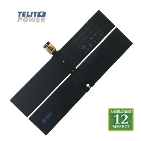 Microsoft baterija za laptop surface book 1st / G3HTA036H 7.57V 45.2Wh / 5970mAh ( 3728 )