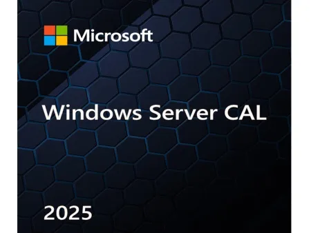 Microsoft oem windows server 2025 5 clt device cal /64bit/eng/papir/5 korisnika Licenca ( EP2-25243 )
