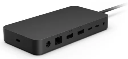 Microsoft T8I-00002 Docking Surface Thunderbolt 4 Dock