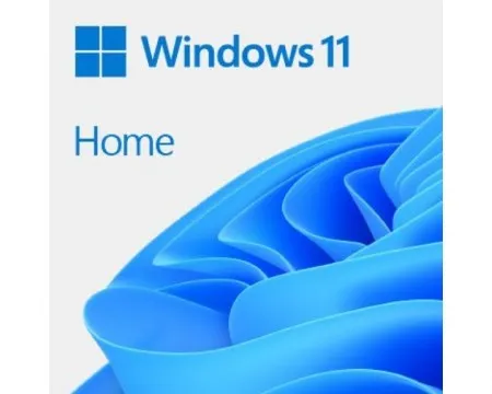 Microsoft windows 11 Home 64bit Eng Intl OEM (KW9-00632)