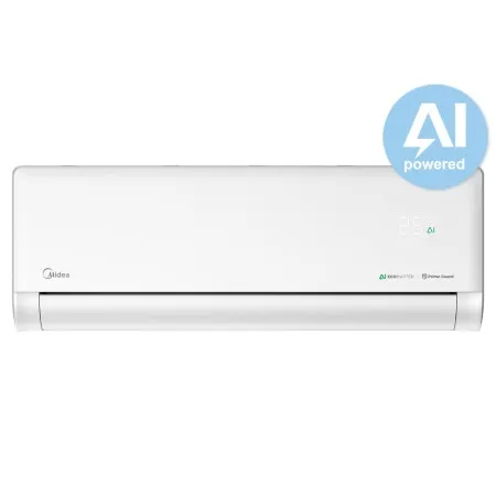 Midea ez-09rd6-I klima white ( 8606112778343 )