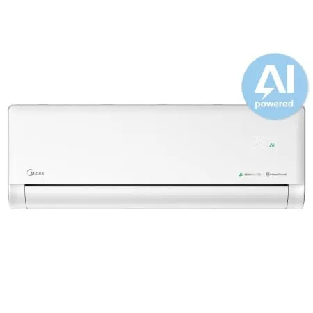 Midea ez-18rd6-I klima white ( 8606112778220 )