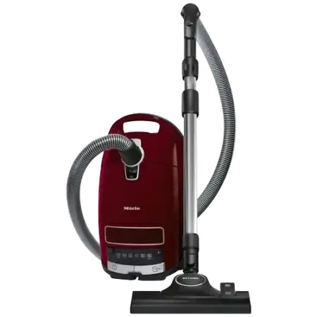 Miele C3 Score Red SGDA3 snaga 2000W Usisivač