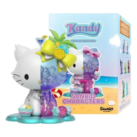 Mighty Jaxx Kandy: Sanrio Sea Breeze Series ( 065750 )