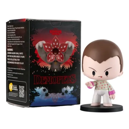 Mighty Jaxx Stranger Things x Mighty Jaxx: Demopets ( 065760 )