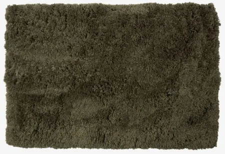 Mikro prostirka 60x90 cm maslinasta